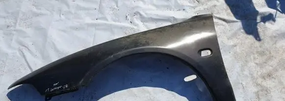 Mitsubishi Galant Fender