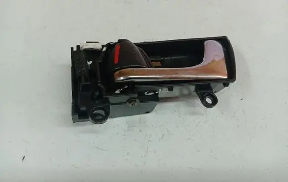 Subaru Legacy Rear door interior handle