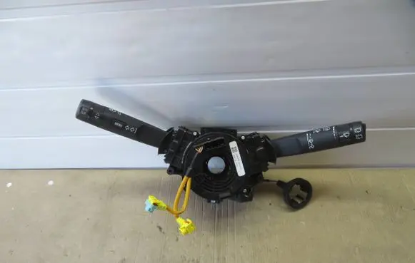 Opel Insignia A Ignition lock 13502301