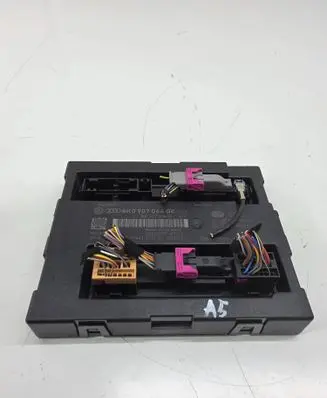 Audi A5 Sportback 8TA Comfort/convenience module 8K0907064GE