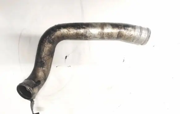 Ford Galaxy Intercooler hose/pipe