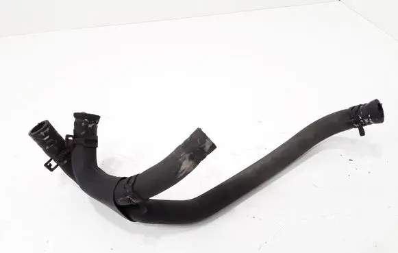 Skoda Fabia Mk1 (6Y) Engine coolant pipe/hose