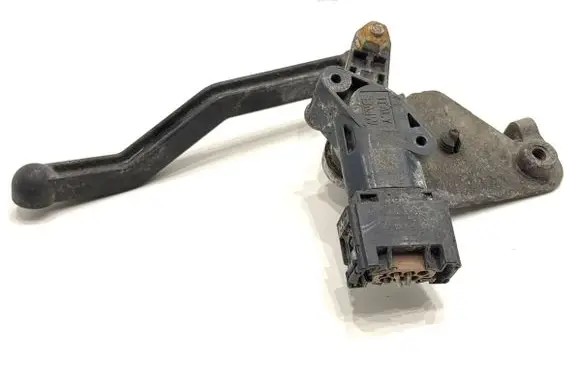 BMW 3 G20 G21 Headlight/headlamp level sensor 6895466