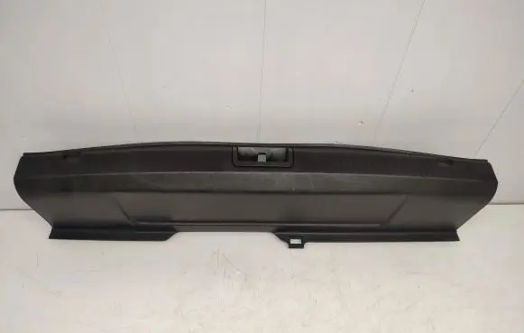 Renault Fluence Trunk/boot sill cover protection 849202323R