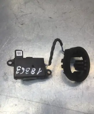 Opel Insignia A Immobilizer control unit/module 13502301