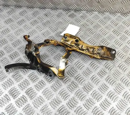 Mercedes-Benz CL C216 Engine bonnet/hood hinges A2218800328