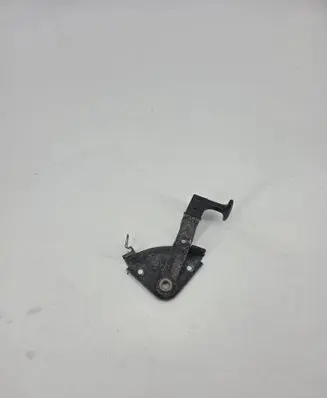 Audi 100 200 5000 C3 Engine bonnet (hood) release handle 