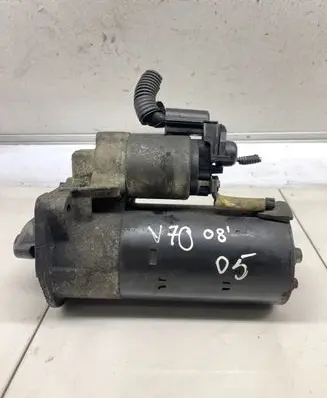 Volvo V70 Starter motor 30724473
