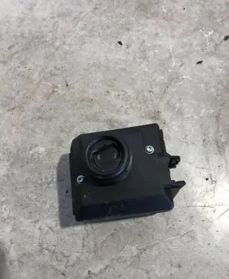 Mercedes-Benz C W204 Ignition lock A2075450108