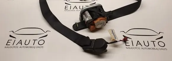 Nissan Murano Z50 Front seatbelt TKAF2G2017 C9222HR 1034813