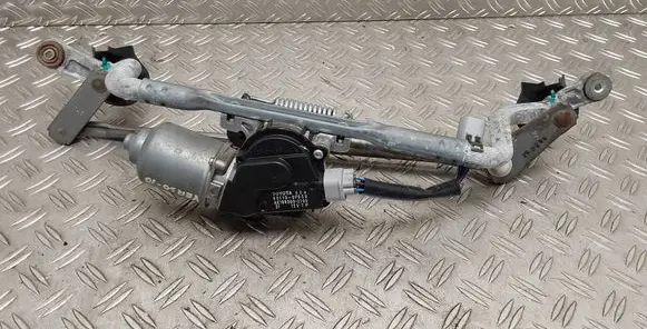 Toyota Verso Front wiper linkage 851100F030 12V7P