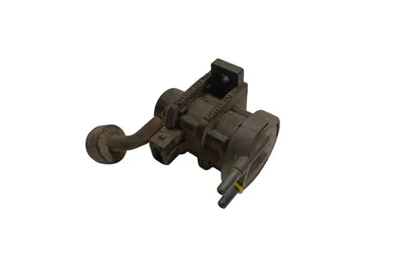 Opel Zafira A Turbo solenoid valve 09128022