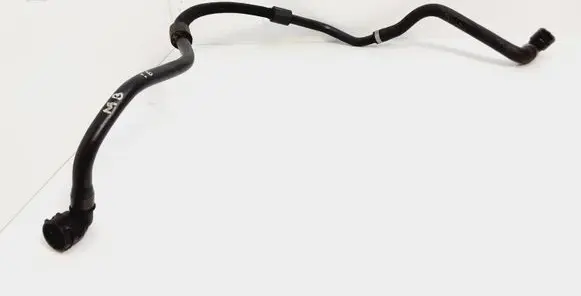 Mercedes-Benz C W205 Engine coolant pipe/hose A2055019584