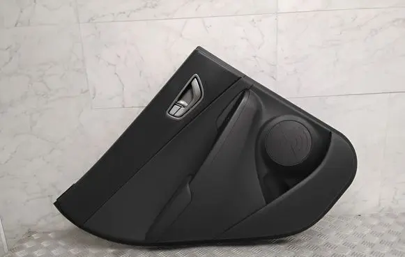 Hyundai Kona I Rear door card panel trim 83370J9000