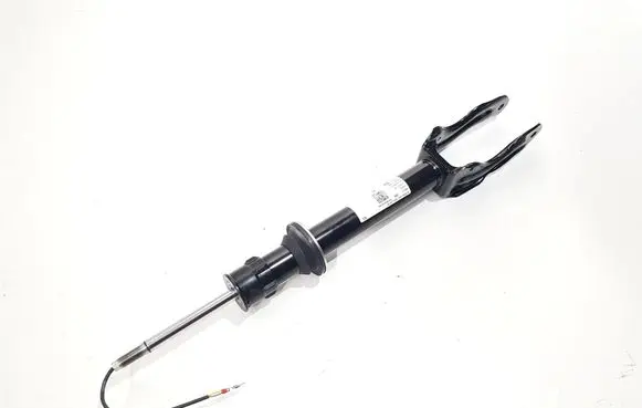 Porsche Taycan 9J1 Front shock absorber/damper 9J1413031E