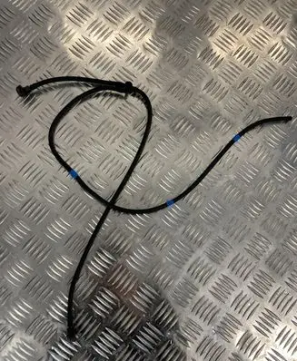 Toyota Yaris XP210 Windshield washer spray nozzle PK10117