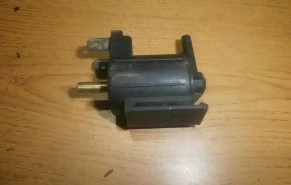 Mazda 626 Turbo solenoid valve k5t43191