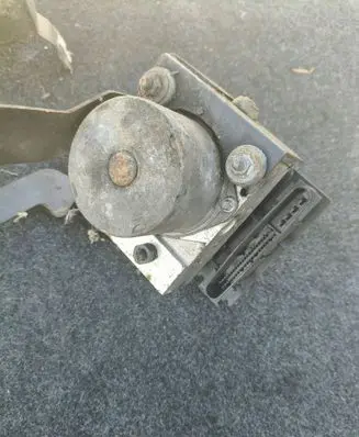 KIA Ceed ABS Pump 0265230231