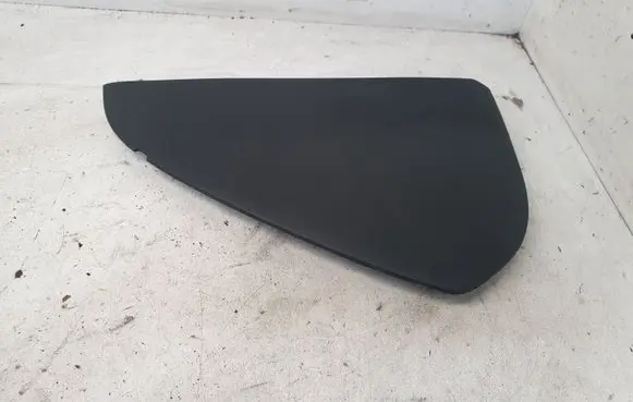 Audi A4 S4 B8 8K Dashboard side end trim 8K0857085
