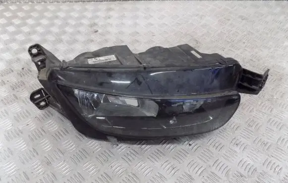 Citroen C4 Grand Picasso Headlight/headlamp 9802041480
