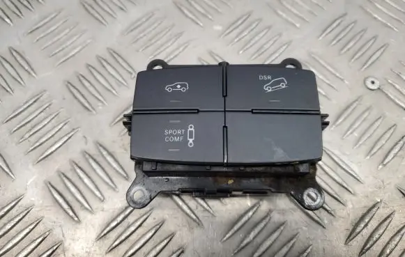 Mercedes-Benz GL X166 Other switches/knobs/shifts A1669051651