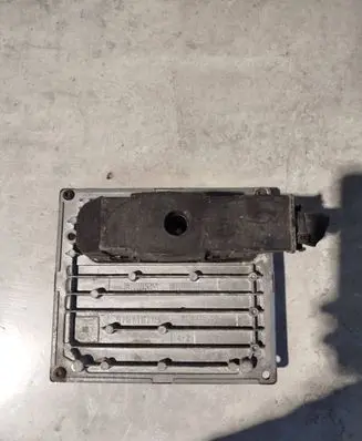 Ford Focus Gearbox control unit/module 7m5112a650agb s118934203b 7m51-12a650-agb