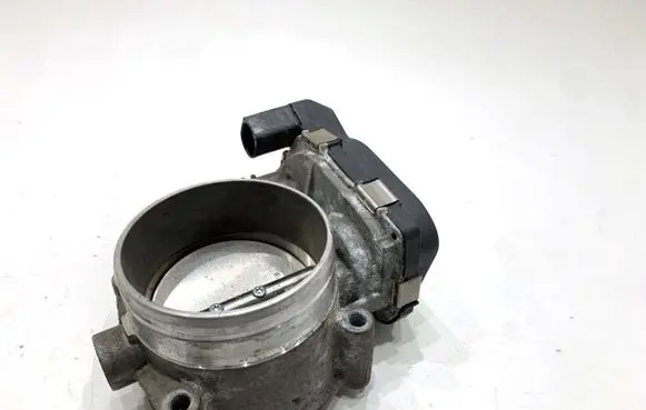 Audi A8 S8 D4 4H Engine shut-off valve 03H133062D