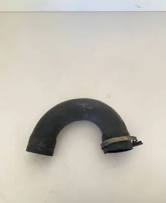 Opel Signum Intercooler hose/pipe 55352567