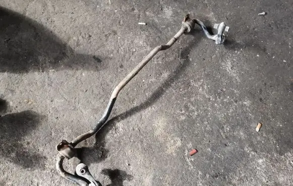 Skoda Octavia Mk3 (5E) Rear anti-roll bar/sway bar 