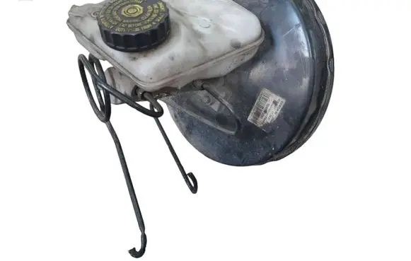 Citroen Berlingo Brake booster 9648370880