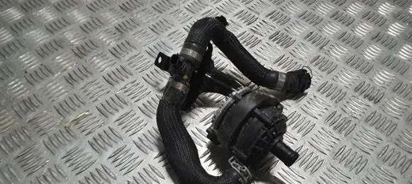Dacia Jogger Water pump 210101240R