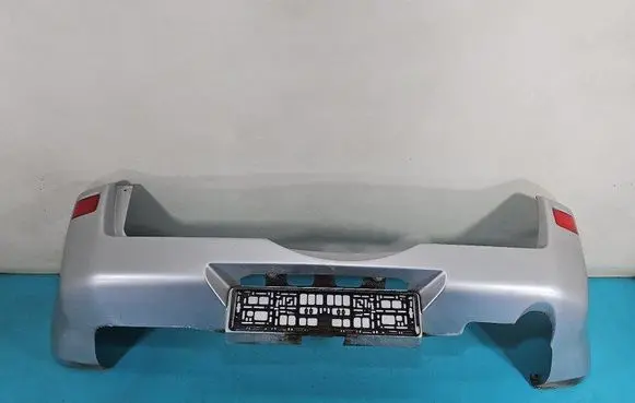 Suzuki Grand Vitara II Rear bumper IMPRK1513055