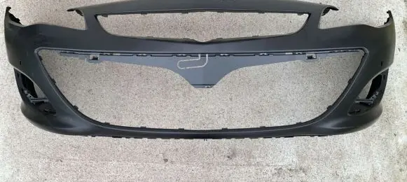 Opel Astra J Front bumper