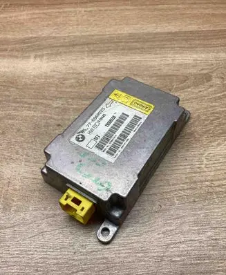 BMW 7 E65 E66 Airbag control unit/module 6960225 28006558 SFZ