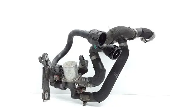 Volvo V60 Coolant heater control valve 31368206 31319888 31338509