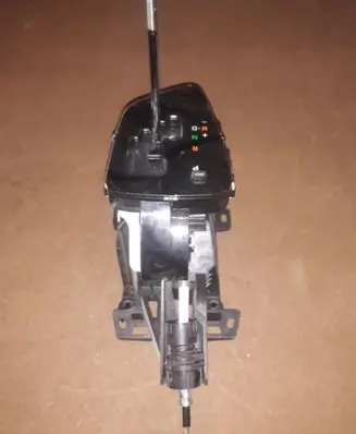 Toyota Corolla E160 E170 Gear shifter/selector 75G027LH