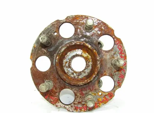 Honda CR-V Rear wheel hub