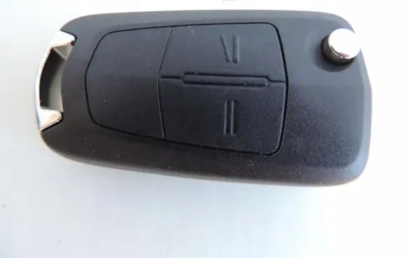 Opel Astra H Ignition key/card 93189840