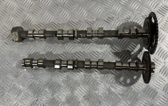 Camshaft