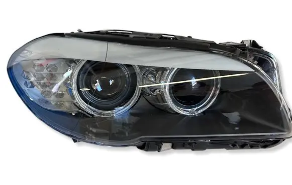 BMW 5 F10 F11 Headlight/headlamp 7203246 1EL010131 720324618