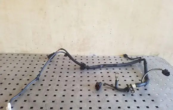 Volkswagen PASSAT B8 Wires (generator/alternator) 5Q0971230FP