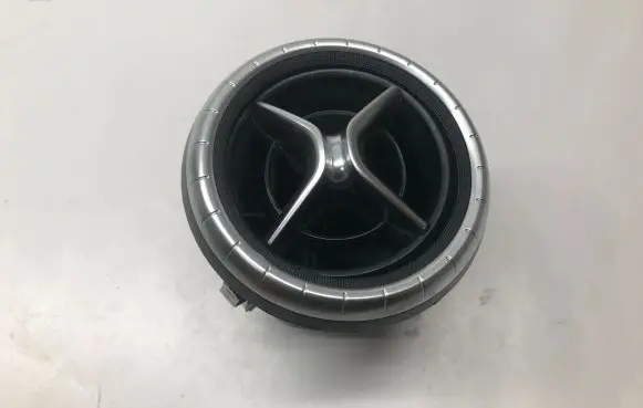 Mercedes-Benz CLA C117 X117 W117 Dashboard air vent grill cover trim 