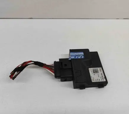 Audi Q5 SQ5 Fuel injection pump control unit/module 80A906093C