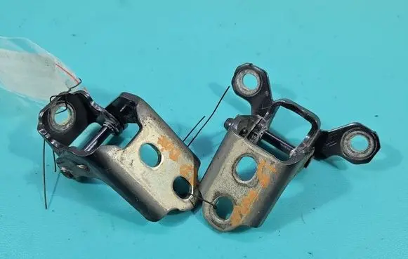 Renault Megane IV Front door hinge set IMPRK1514016