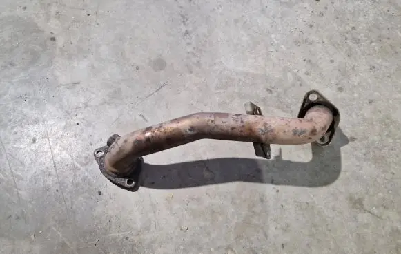 Muffler/silencer