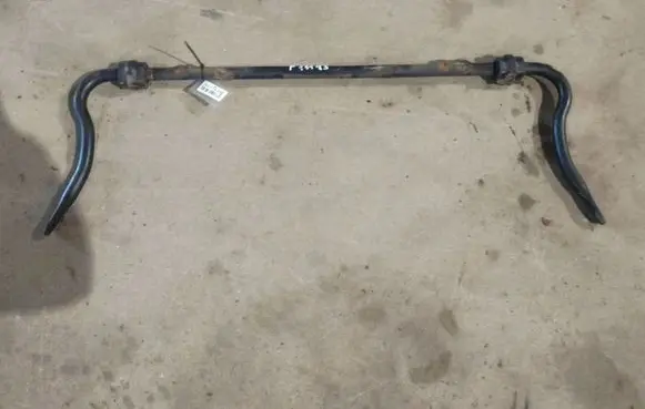 Citroen C4 I Picasso Front anti-roll bar/sway bar 