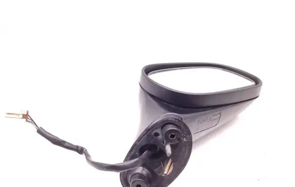 Mitsubishi Carisma Front door electric wing mirror