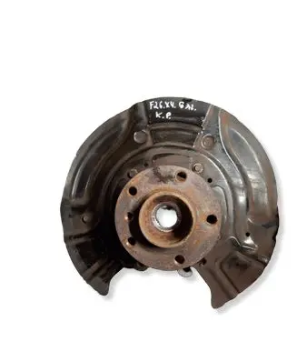 BMW X4 F26 Rear wheel hub spindle/knuckle 33406797569 6797569