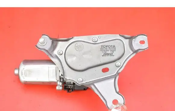 Toyota Yaris Rear window wiper motor 8513052130