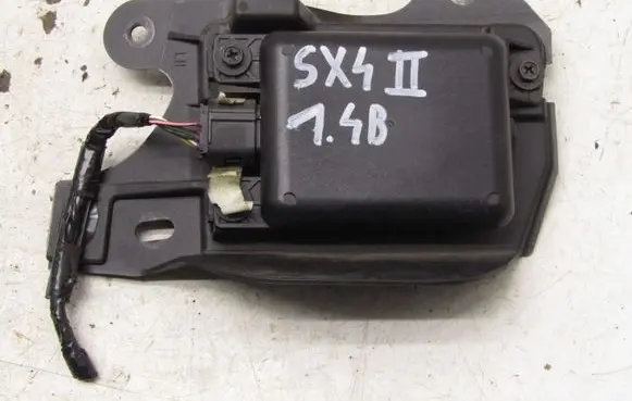 Suzuki SX4 S-Cross Blind spot module 3F505-63T01